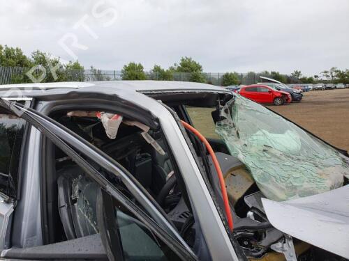 Hood AUDI Q7 (4MB, 4MG, 4MQ) SQ7 TDI quattro | BP29652096C1 