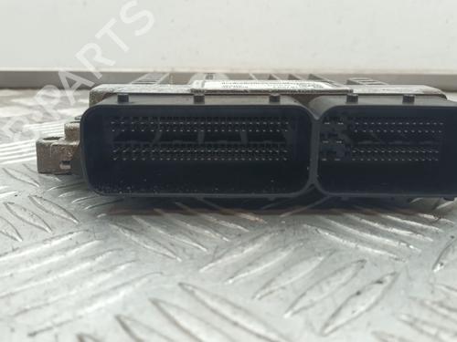 Engine control unit (ECU) CHEVROLET CRUZE Hatchback (J305) 2.0 CDI | BP29666244M57 