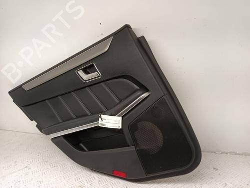 Rear left panel MERCEDES-BENZ C-CLASS (W204) C 350 (204.057) | BP29669662C60 