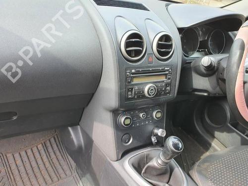 Engine control unit (ECU) NISSAN QASHQAI I (J10, NJ10) 1.5 dCi | BP29651877M57 