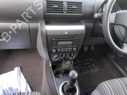 Kjølevifte elektrisk VW FOX Hatchback (5Z1, 5Z3, 5Z4) 1.2 | BP29647321M35 