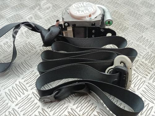 Front right seatbelt NISSAN NOTE (E11, NE11) 1.4 | BP31055891I25