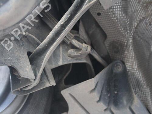 Right front brake caliper FORD C-MAX II (DXA/CB7, DXA/CEU) 1.0 EcoBoost | BP29679165M104 