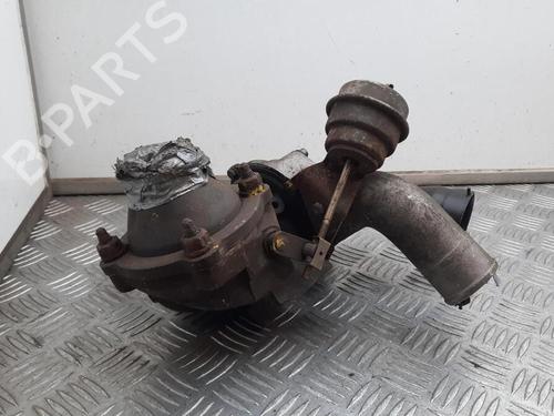 Turbolader/Compressor AUDI A3 (8L1) 1.8 T (150 hp) 29647789