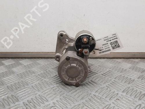 Startmotor RENAULT SCÉNIC I MPV (JA0/1_, FA0_) 1.4 16V (JA0D, JA1H, Ja0W, JA10) | BP29647090M8 