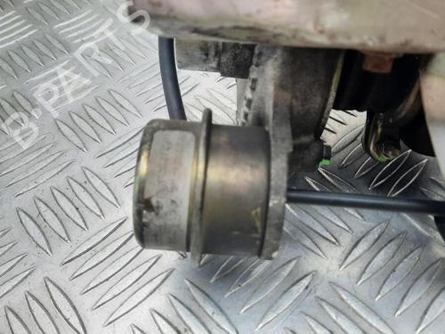 Turbocharger/Supercharger FORD MONDEO III (B5Y) 2.0 16V TDDi / TDCi | BP29647756M71 