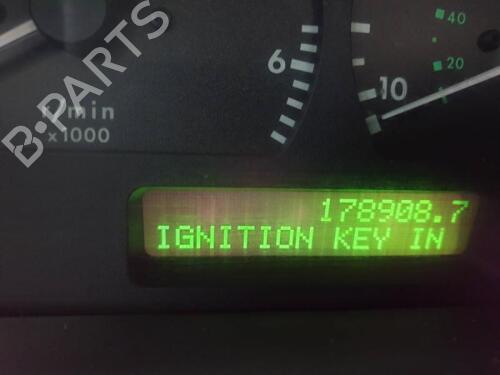 Driver airbag LAND ROVER RANGE ROVER II (P38A) 4.6 4x4 | BP29649482C9