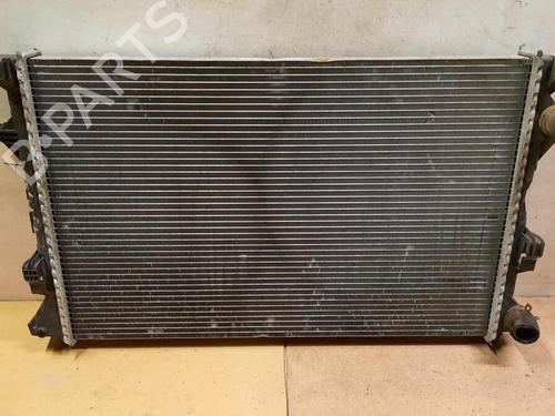 Water radiator RENAULT LAGUNA II Grandtour (KG0/1_) 2.0 dCi (KG1S) | BP29647868M31 