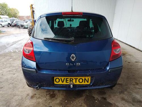 Gearbox RENAULT MEGANE III Coupe (DZ0/1_) 2.0 TCe (DZ1N) | BP29686773M3