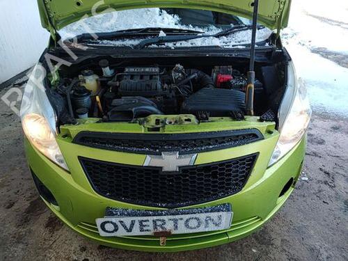 Bensintank CHEVROLET SPARK (M300) 1.0 | BP32377963C62