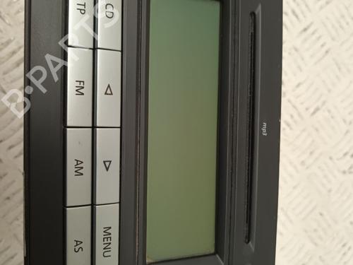 Auto-radio VW PASSAT B6 Variant (3C5) 2.0 TDI | BP29664700E6
