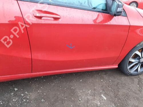 Other MERCEDES-BENZ CLA Coupe (C117) CLA 250 4-matic (117.346) | BP30384622O1