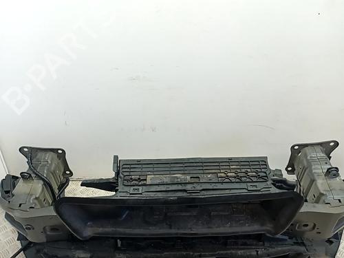 Kofangerbjælke FORD TOURNEO CONNECT / GRAND TOURNEO CONNECT V408 MPV 1.0 EcoBoost (100 hp) 29902695