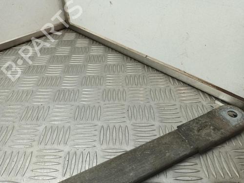 Left rear suspension arm BMW X6 (G06, F96) xDrive M 50 d | BP29650520M14 