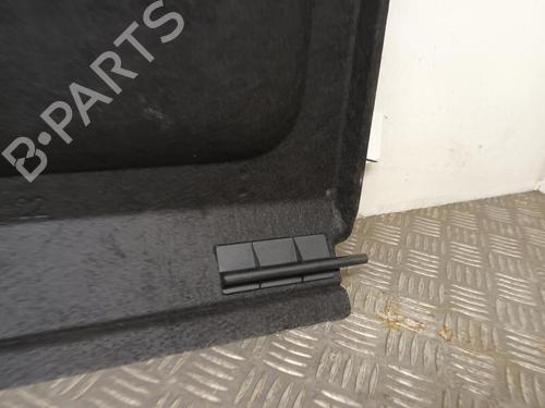 Rear parcel shelf RENAULT CLIO II (BB_, CB_) 1.2 16V (BB05, BB0W, BB11, BB27, BB2T, BB2U, BB2V, CB05,... | BP29649249C85