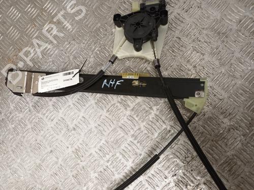 Alzavetro anteriore destra VW T-ROC (A11, D11) 1.0 TSI | BP29654323C23 