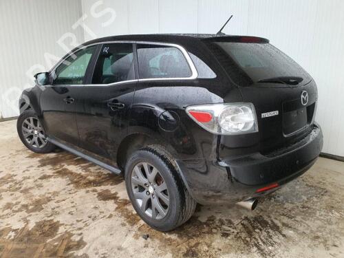 Grille MAZDA CX-7 (ER) 2.3 MZR DISI Turbo AWD (ER3P) | BP28650584C40 