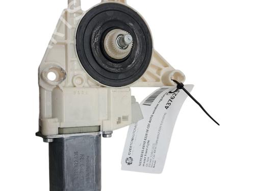 Used Front right window mechanism MERCEDES-BENZ C-CLASS (W204) C 350 (204.057) (306 hp) 29670912