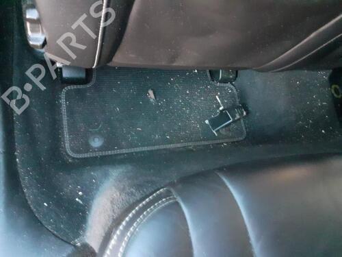 Front wiper motor VOLVO V40 Cross Country (526) T4 AWD | BP29675745M29 