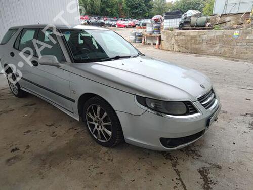 Steering column stalk SAAB 9-5 Estate (YS3E) 2.0 t | BP29684743I23 