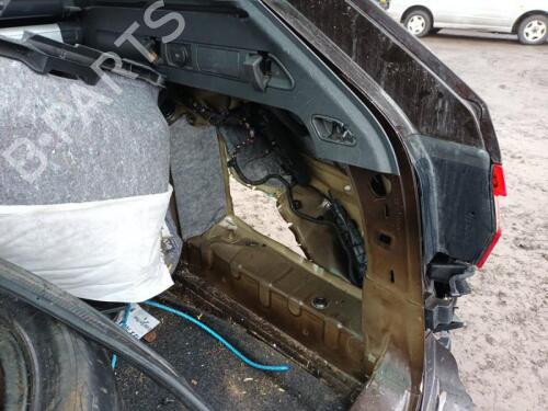 Rudehejsemekanisme ventre foran SKODA OCTAVIA III Combi (5E5, 5E6) 2.0 TDI | BP29647359C22 