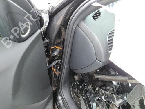 Steering column AUDI A4 B8 (8K2) 2.0 TDI | BP28637727M21 