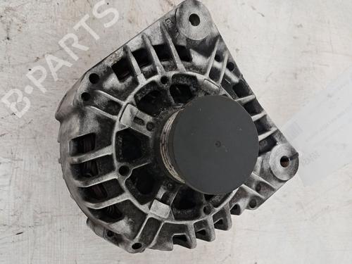 Alternator VAUXHALL VIVARO A Van (X83) 1.9 DI | BP29658104M7