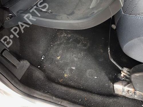 Right front door PEUGEOT PARTNER Tepee 1.6 HDi 90 | BP29683370C3 