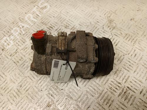 AC Kompressor VAUXHALL MERIVA A (X03) 1.7 CDTi (100 hp) 32769441