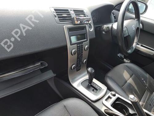 Front left window mechanism VOLVO S40 II (544) 2.4 | BP29662488C22