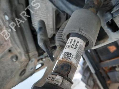 Right rear brake caliper MINI MINI (F56) Cooper D | BP29673210M106