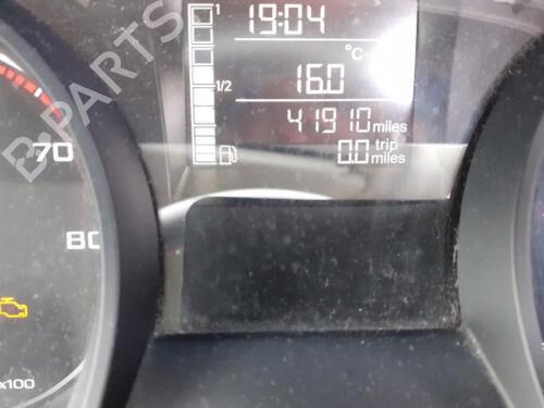 Right front driveshaft SEAT IBIZA IV ST (6J8, 6P8) 1.2 TSI | BP29652532M39 