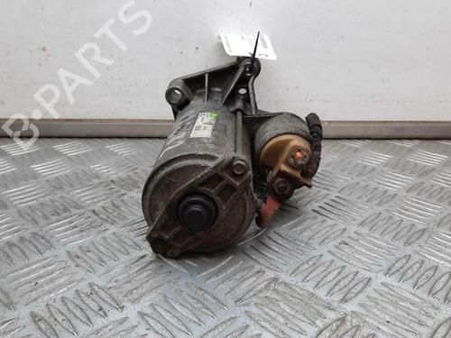 Startmotor RENAULT LAGUNA II Grandtour (KG0/1_) 1.9 dCi (KG0G) | BP29646850M8