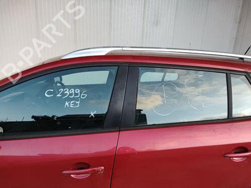 Fuel flap RENAULT MEGANE III Coupe (DZ0/1_) 2.0 TCe (DZ1N) | BP29673620C131 
