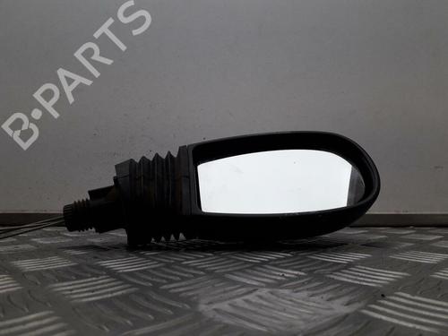 Retrovisor derecho FIAT PUNTO (188_) 1.2 60 (188.030, .050, .130, .150, .230, .250) | BP29645711C27 
