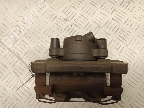 Left front brake caliper AUDI A4 B9 (8W2, 8WC) 1.4 TFSI | BP29659396M105