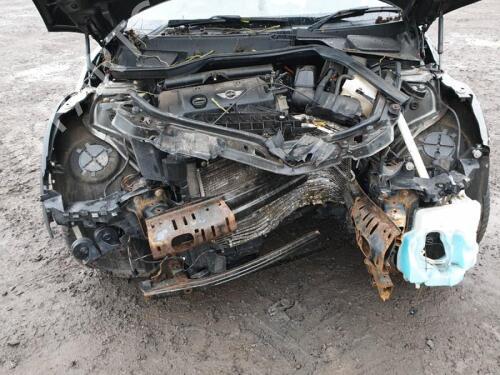 Left front suspension arm MINI MINI COUNTRYMAN (R60) Cooper | BP29652553M12