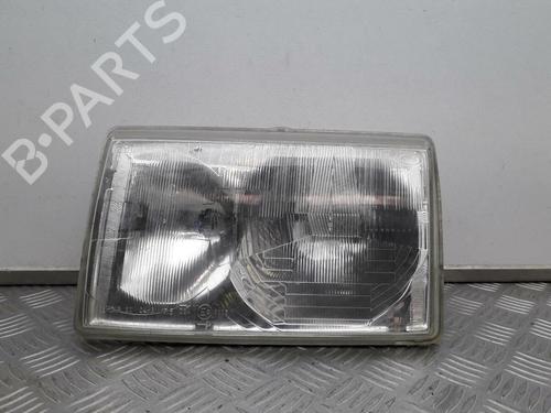 Used Left headlight LAND ROVER RANGE ROVER II (P38A) 4.6 4x4 (224 hp) 29645478