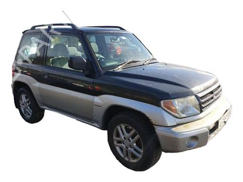 Bremselys MITSUBISHI PAJERO PININ I (H6_W, H7_W) 1.8 (H76W, H66W) (114 hp) 29650564