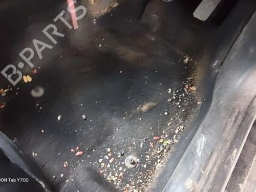 Windscreen washer tank SEAT LEON ST (5F8) 1.4 TSI | BP29681003C113 