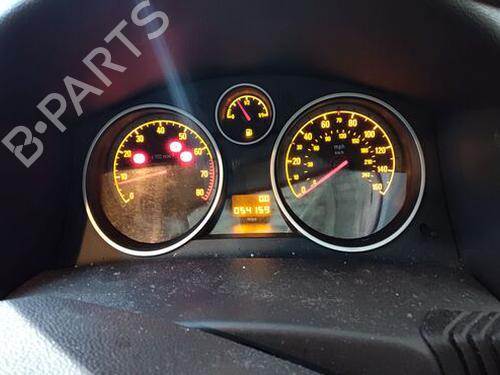 Rear right panel VAUXHALL ASTRA Mk V (H) Estate (A04) 1.9 CDTi 16V (L35) | BP31748305C61 