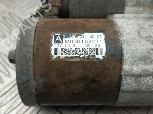 Startmotor MINI MINI (R56) Cooper | BP29673950M8 