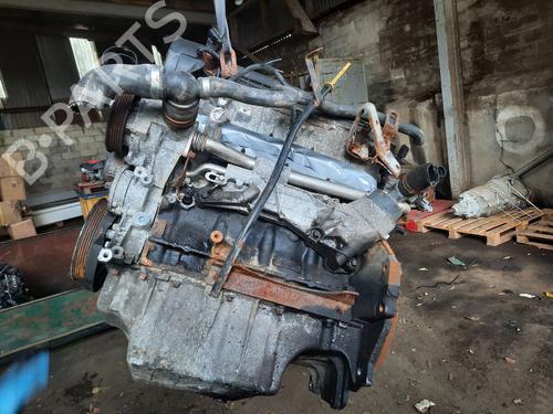 Motor VAUXHALL ASTRA Mk V (H) Sport Hatch (A04) 1.6 i 16V (L08) | BP29666415M1