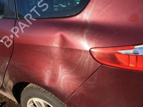 Bensintank RENAULT SCÉNIC III (JZ0/1_) 1.5 dCi | BP29648502C62 