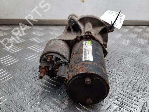Starter PEUGEOT 306 Hatchback (7A, 7C, N3, N5) 1.8 16V | BP29646550M8
