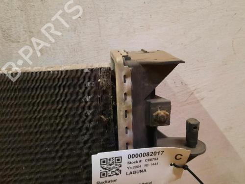 Køler RENAULT LAGUNA II (BG0/1_) 1.8 16V (BG0B, BG0C, BG0J, BG0M, BG0V) | BP29647810M31 