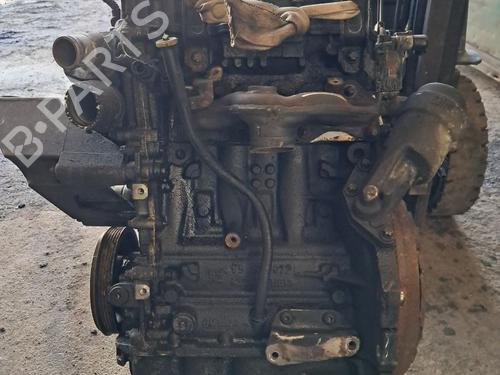 Motor VAUXHALL CORSA Mk III (D) (S07) 1.0 i 12V (L08) | BP29670428M1 