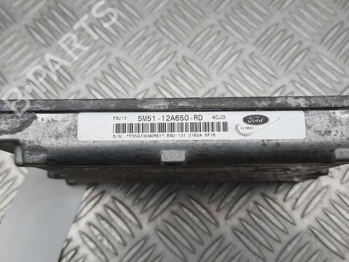 Engine control unit (ECU) FORD FOCUS II (DA_, HCP, DP) 1.8 | BP29647616M57 