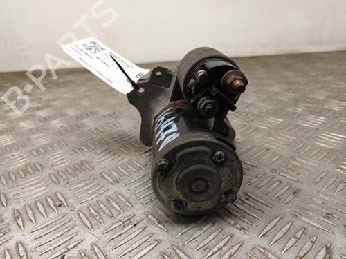 Startmotor RENAULT MEGANE III Coupe (DZ0/1_) 1.6 16V (DZ0U, DZ1B, DZ1H) | BP29650075M8