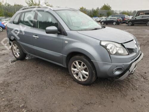 Steering rack RENAULT KOLEOS I (HY_) 2.0 dCi 4x4 (HY0K) | BP29646562M22  - Image 10